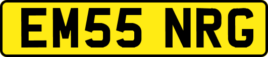 EM55NRG