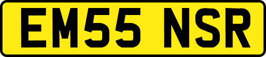 EM55NSR