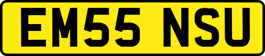 EM55NSU