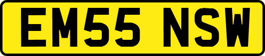 EM55NSW
