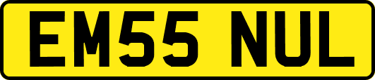EM55NUL