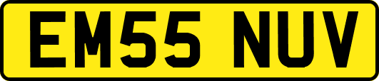 EM55NUV