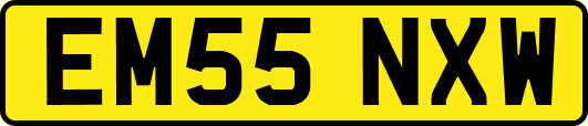 EM55NXW