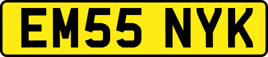 EM55NYK