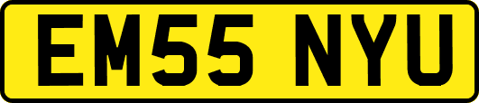 EM55NYU