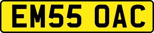 EM55OAC