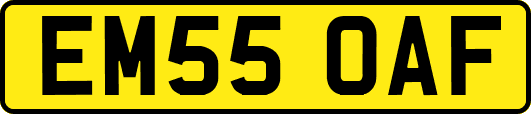 EM55OAF