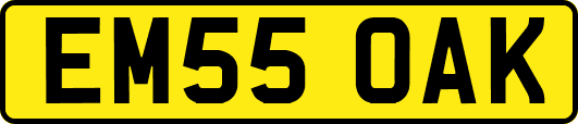 EM55OAK