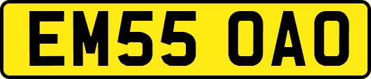 EM55OAO