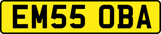 EM55OBA