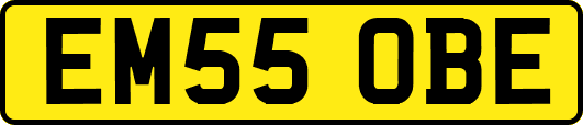 EM55OBE