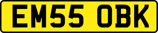 EM55OBK