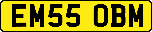 EM55OBM