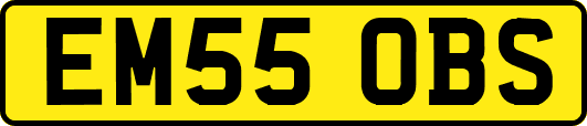 EM55OBS