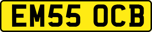 EM55OCB