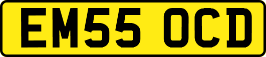 EM55OCD