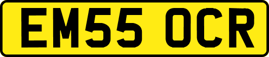 EM55OCR