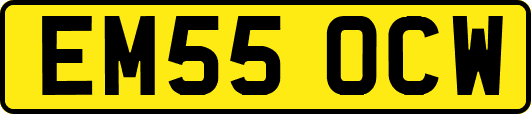 EM55OCW