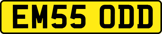 EM55ODD