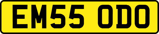 EM55ODO