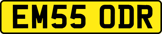 EM55ODR