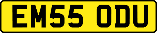 EM55ODU