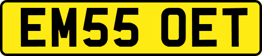 EM55OET