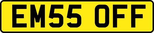EM55OFF