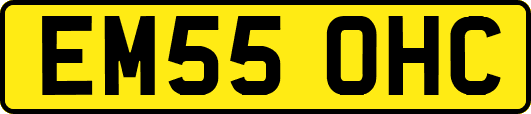 EM55OHC