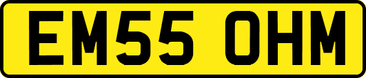 EM55OHM