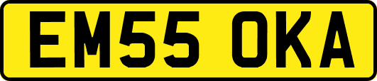 EM55OKA