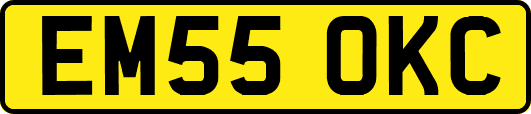 EM55OKC