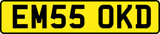EM55OKD