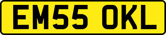 EM55OKL