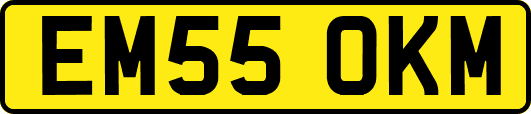 EM55OKM