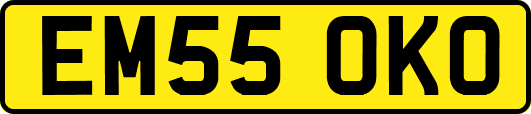 EM55OKO
