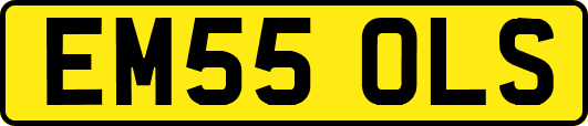 EM55OLS