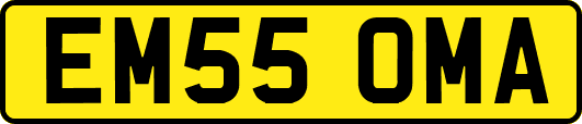 EM55OMA