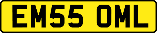 EM55OML