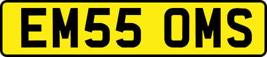 EM55OMS