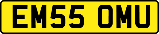 EM55OMU