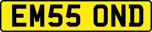 EM55OND