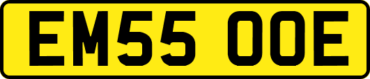 EM55OOE