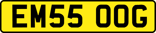 EM55OOG