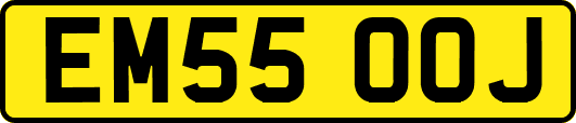 EM55OOJ