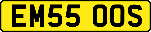 EM55OOS