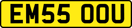 EM55OOU