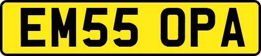 EM55OPA