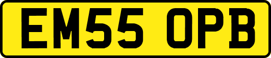 EM55OPB