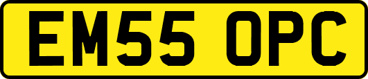 EM55OPC